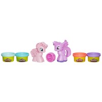 Play-Doh My Little Pony Cutie Mark Creators Set   567531044